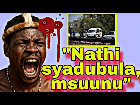 Ushubisele Osomatekisi BaseGoli Odabuka EKZN