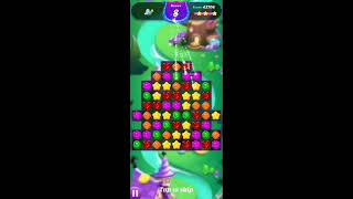 GUMMY CANDY BLAST // Level #09 - #16 @Merene Tv screenshot 2
