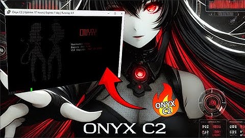 ONYX VS DSTAT 150GB + UDP | FREE TEST | BEST BYPASS METHODS | BEST C2/BOTNET