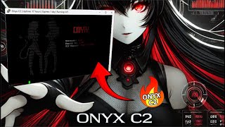 ONYX VS DSTAT 150GB + UDP | FREE TEST | BEST BYPASS METHODS | BEST C2/BOTNET