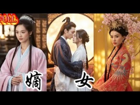 嫡女重生：權謀虐戀與復仇