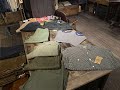 20250712 - 經典軍褲與夏季百搭方巾職人推薦