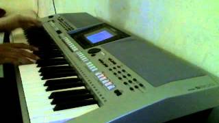 Hướng dẫn chỉ cần em hạnh phúc piano screenshot 2
