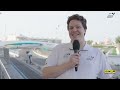 2024 Formula 4 UAE Championship Round 4 Race 2