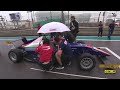2024 Formula 4 UAE Championship Round 4 Race 2