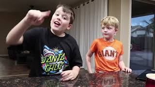 Nerf War Babysitter Showdown Sneak Attack Squad Nerf Battle Vs Aunt 248
