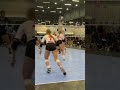 She’s a player #volleyball #youtubeshorts #volleyballworld #viral #trending #motivation #fyp #kill