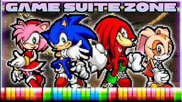 Introduction - Game Suite Zone