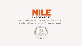NILE Lab | Hellenic Mediterranean University screenshot 1