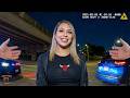 Drunk Bartender Blows DOUBLE The Limit After Bulls Game | Police Bodycam