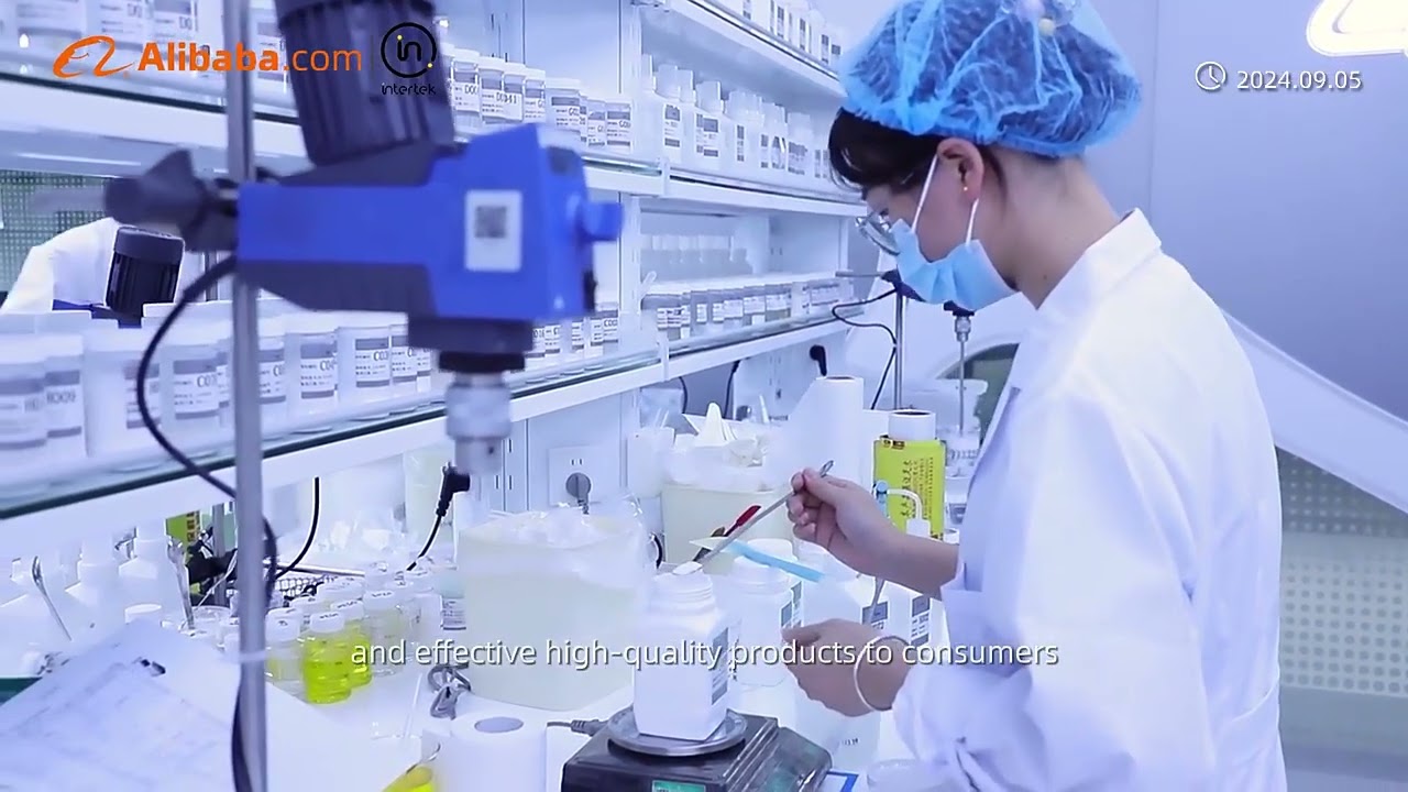 Case81:  TATA BIOTECH - ONE-STOP OEM SOLUTIONS & GMPC/ISO22716 CERTIFIED