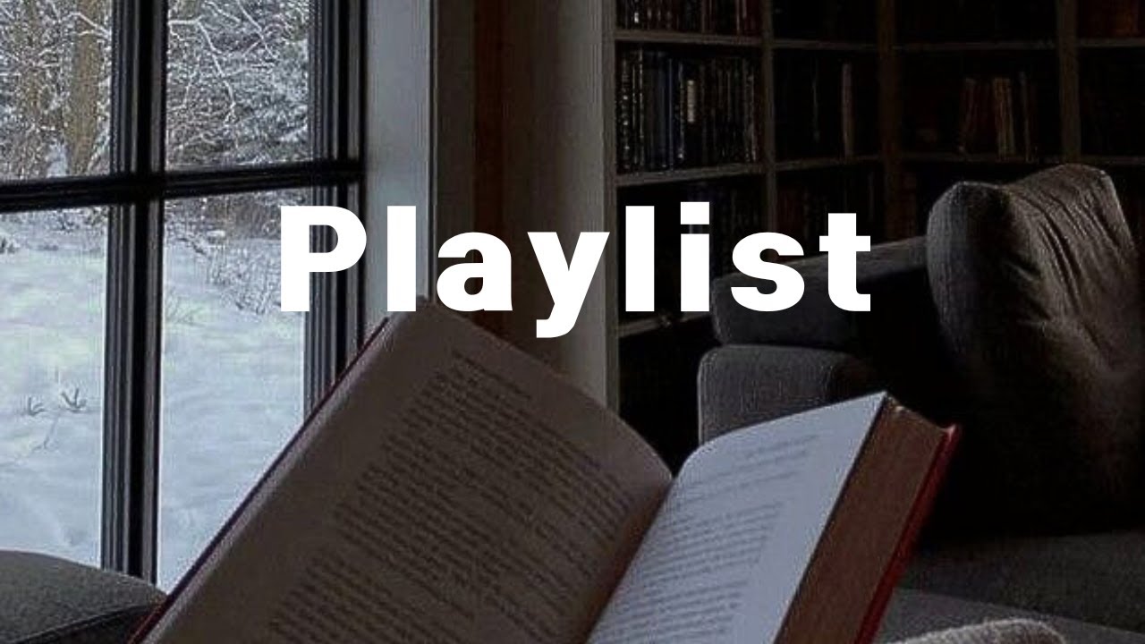 𝐩𝐥𝐚𝐲𝐥𝐢𝐬𝐭 | 겨울 늦은 오후, 독서  피아노 플레이리스트⛄❄️ | Winter Cozy Piano Playlist