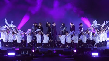 BTS 방탄소년단 ‘달려라 방탄 Run BTS’ Yet to Come in BUSAN