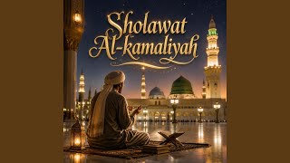 Shalawat Al-kamaliyah