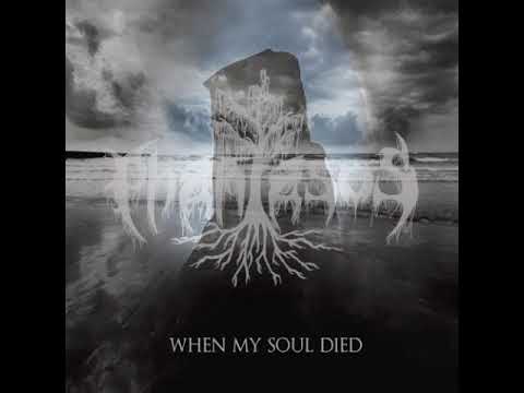 When My Soul Died artwork