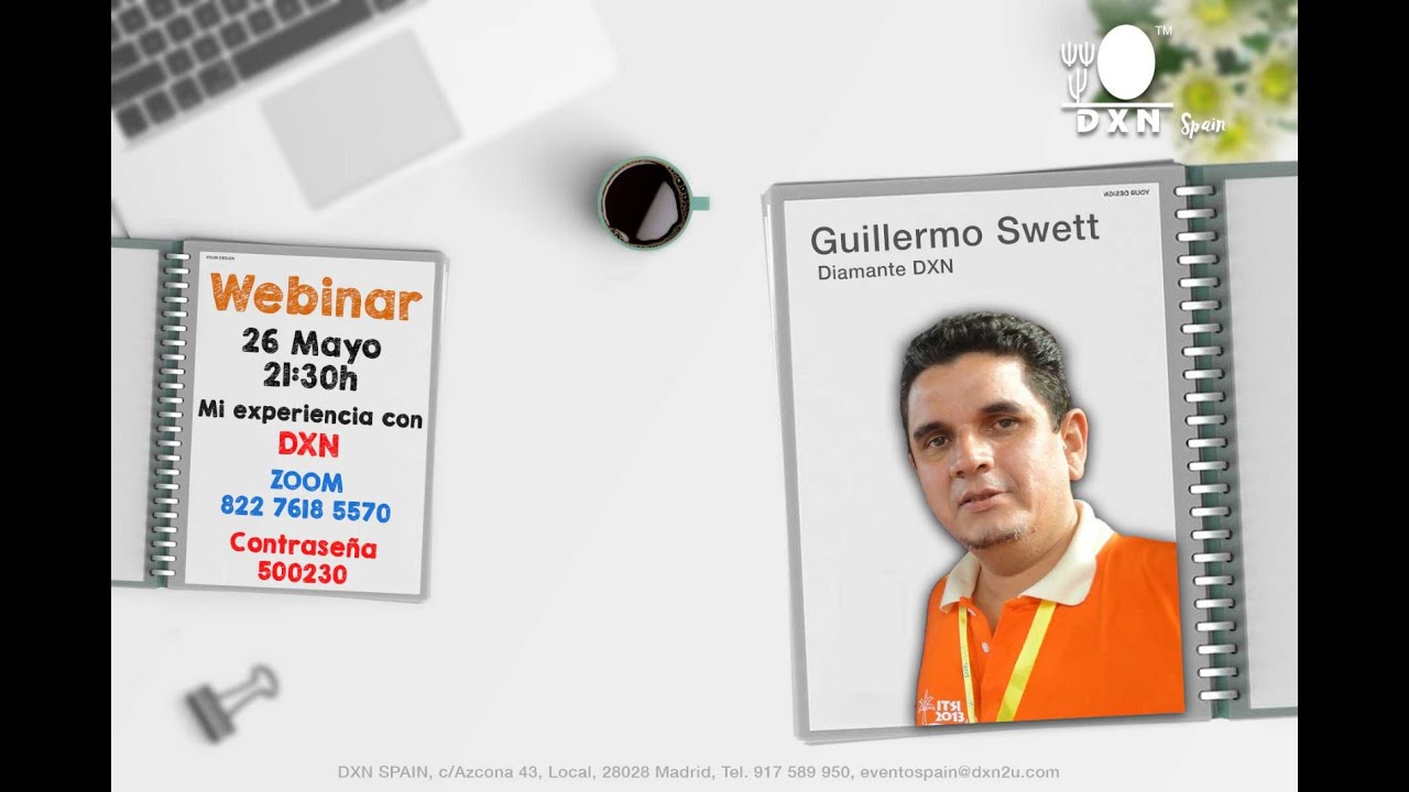 WEBINAR GUILLERMO SWETT.