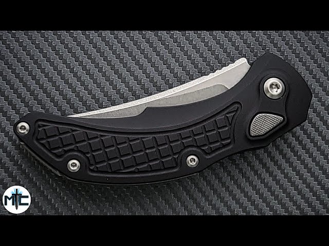 MICROTECH Brachial Auto S/E Tactical Standard 268A-1 T 