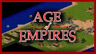 Jugando un Clásico: Age of Empires (1997) ► EL NACIMIENTO de la BESTIA
