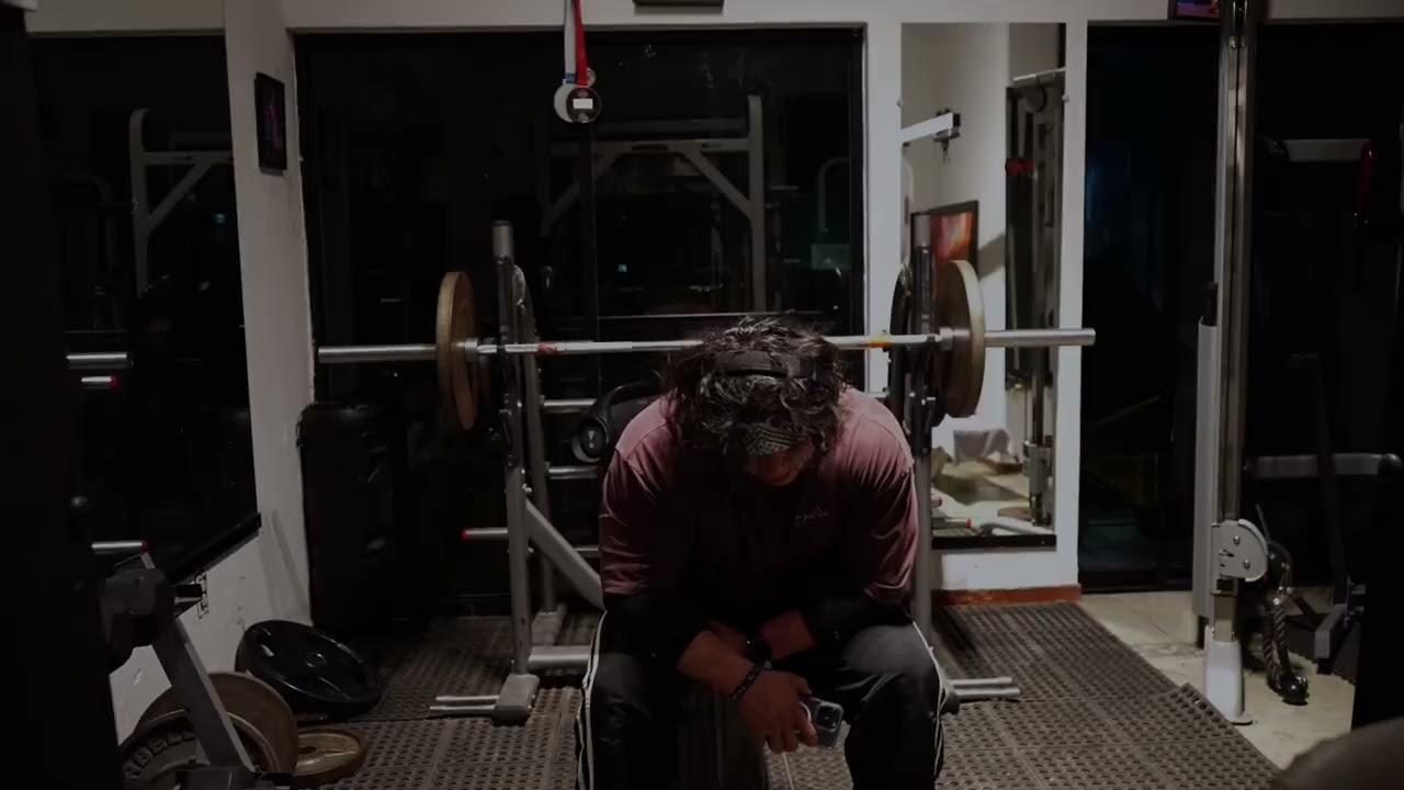 Daddy Aioli (Motivación) Real - After Dark