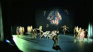 TEDxAmsterdam 2011 - Opening Nationale Ballet