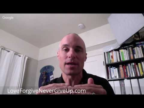 Day 3 - 33 Days of Love Challenge - Be Open to Love - Austin Hill Shaw thumbnail