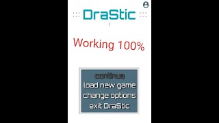 How To Install Nintendo DS emulator on Android Working 100% screenshot 5