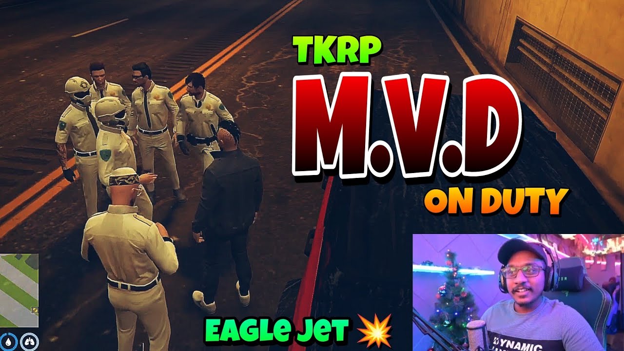Vaasu Annane MVD poki 🫡 Eagle Jet നെ sir ന് Ariyamo 💥🤫 Live ane സാറേ 😅 | Gta5 RP | Panda Gaming
