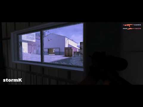 CS:S | stormK Quick Clip - YouTube