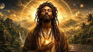 Feel the Deep Spiritual Dub Reggae ✨ Inner Light and Deep Relaxation 🌿