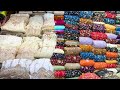फैब्रिक का न्यू डिज़ाइन-2026🛑BOUTIQUE FABRICS WHOLESALE MARKET|VISCOSE FABRICS|DESIGNER FABRICS 