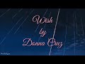 Wish - Donna Cruz (HQ) [Your Name]