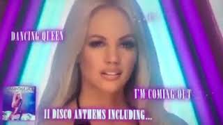 Samantha Jade - Best Of My Love Tv Ad