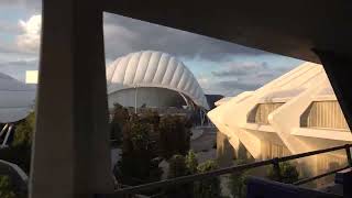 Tomorrowland Transit Authority 091823
