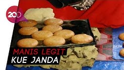 Si Kue Janda dari Pangkep yang Bikin Ketagihan - Durasi: 1.41. 