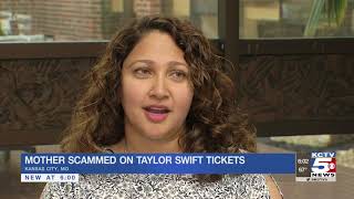 Famous Woman loses money trying to buy tickets on Craigslist Wealth