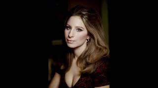 Barbra Streisand Answer Me