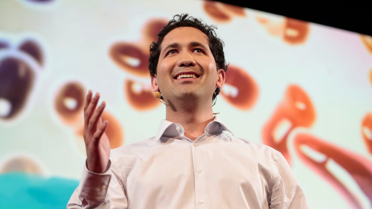 Seeing the doctor's visit through a different lens