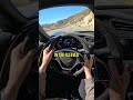 The More Corvettes I Drive The More I Appreciate Them 2016 Chevrolet Corvette C7 Z51