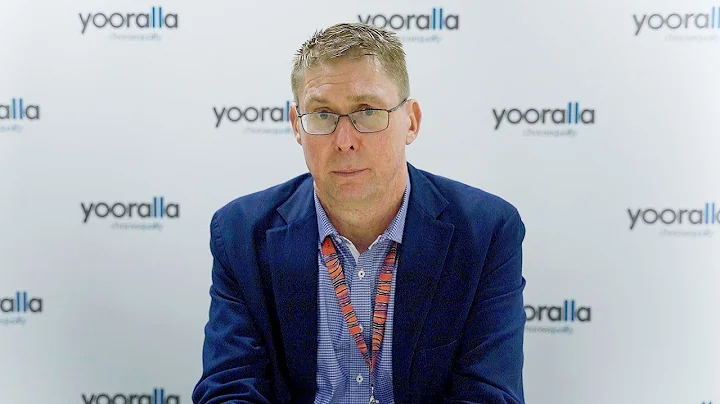 COVID-19 Update from Yooralla CEO Terry Symonds