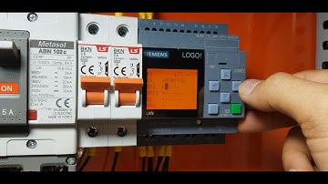 Huong Dan Hen Gio Bat Tat Den Duong Bang PLC Logo