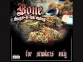 Bone Thugs n Harmony Budda