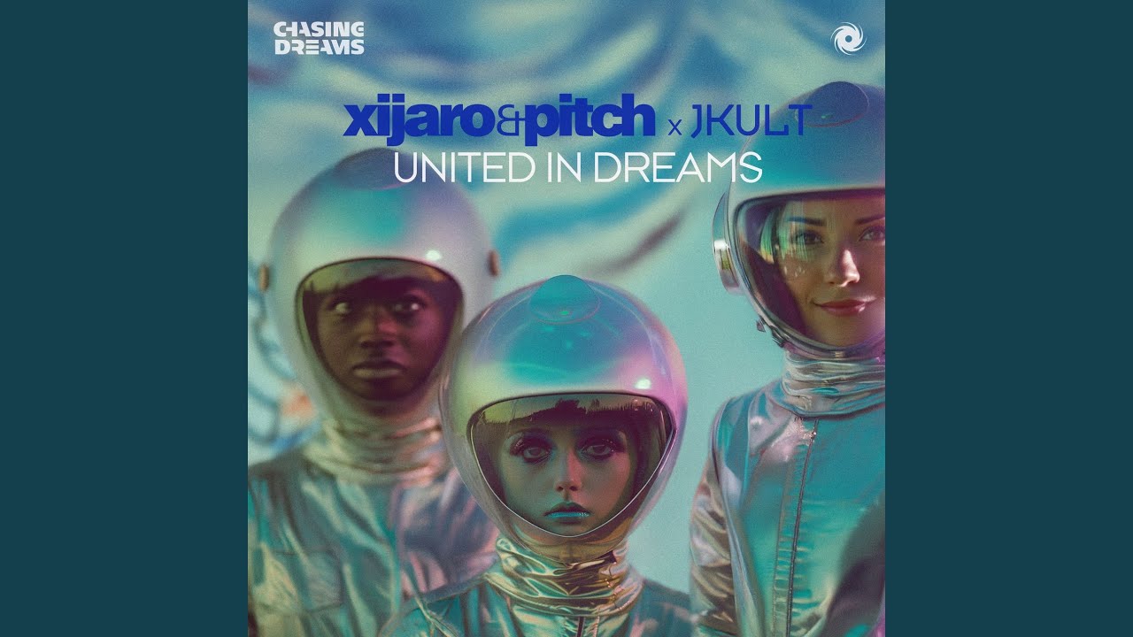 United in Dreams (Extended Mix)