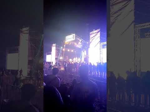 نجات عتابو ف مهرجان سعيدية سهرة نايضة