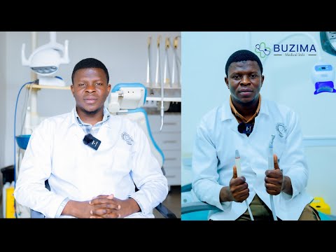 KURIKIZA IZI NAMA BIZATUMA UTANDUKANA NO KUNUKA MU KANWA NO GUCUKUKA KW AMENYO