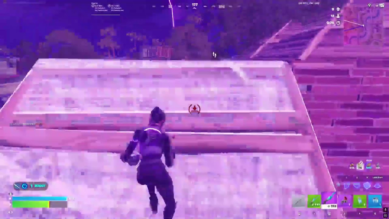 Fortnite live Pakistan - middle east