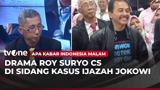 [FULL] Apa Kabar Indonesia Malam (19/2/2026) tvOne