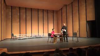 Guqin And Xiao Flowing Waters 