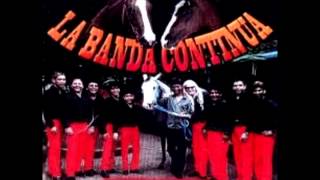 Video thumbnail of "La Banda Continua - Maldita Cocaina"