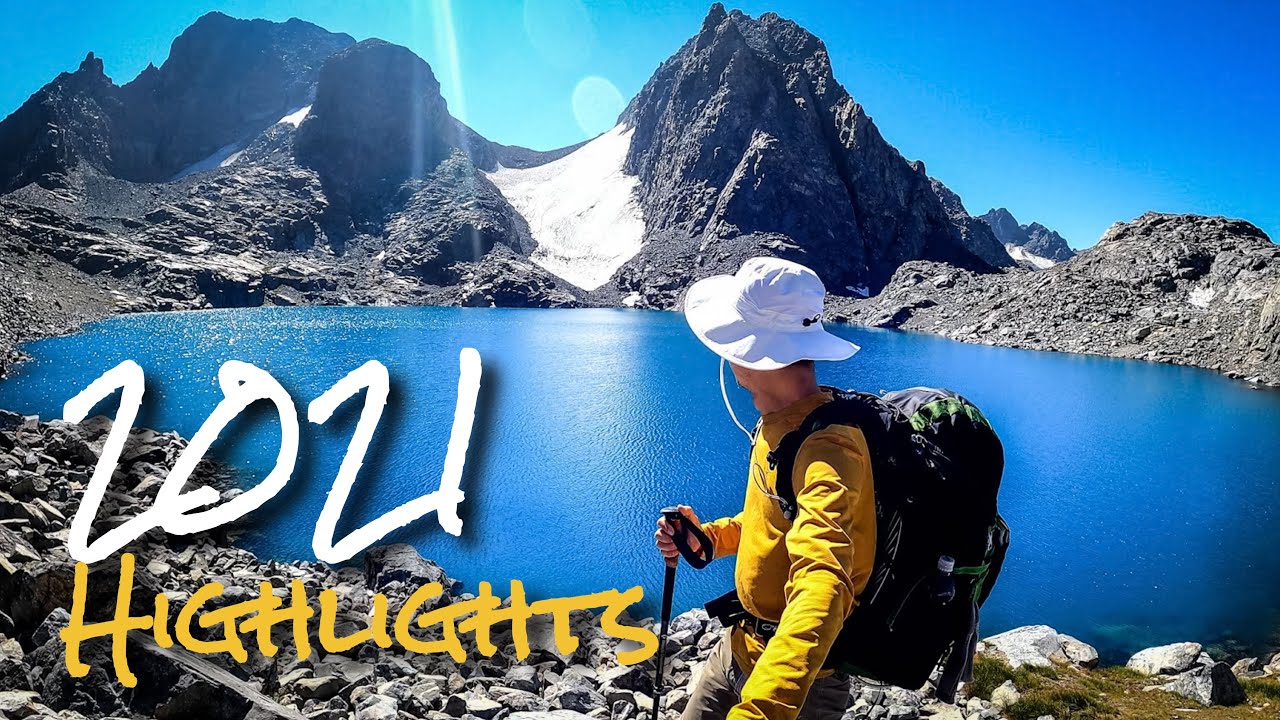 The Best Hikes of 2021