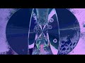 Tiedye Ky - Baby Blue and the Super Moon [Explicit] (4K Music Visualizer)
